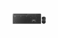 Marvo KC411W BK, US