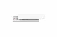 Marvo Crest 60 White