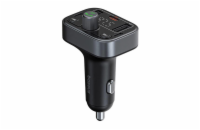 FM transmitter Baseus S09 Pro černý