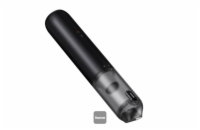 Akumulátorový vysavač do auta Baseus A3lite 12000Pa černý