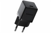 Nabíječka do sítě Baseus Palm 30W, 1xUSB-C černá