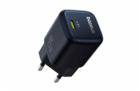 Nabíječka do sítě Baseus PicoGo 45W, 1xUSB-C černá