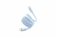 Kabel Baseus PicoGo magnetic USB-C/USB-C 1m 240W modrý