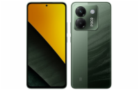 POCO M7 Pro 5G 8GB/256GB, zelená
