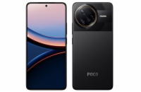 POCO F7 Ultra 12GB/256GB, černá
