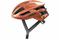 Abus PowerDome MIPS goldfish orange vel.L (57-61)