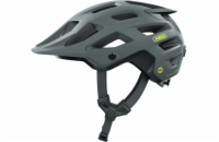 Abus Moventor 2.0 MIPS concrete grey vel.M (54-58) helma MTB