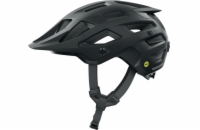 Abus Moventor 2.0 MIPS velvet black vel.M (54-58) helma MTB