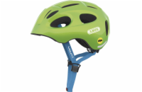 Abus Youn-I MIPS sparkling green vel.M (52-57) / dětská helma