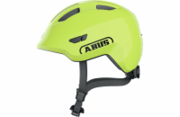 Abus Smiley 3.0 shiny yellow vel.M (50-55) / dětská helma