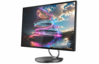 Lenovo Yoga/AIO 32ILL10/31,5"/4K UHD/U7-258V/32GB/1TB/RTX 4050/W11H/Šedá/3ROn-Site