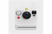 Polaroid Now+ Gen 3 White
