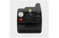 Polaroid Now+ Gen 3 Black
