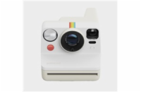 Polaroid Now Gen 3 Pebble White
