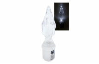Svíčka LED HOME DECOR HD-135 Panna Marie