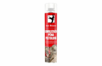 Kanalizační pěna DEN BRAVEN pistolová 750ml