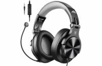 OneOdio Fusion A71D šedá