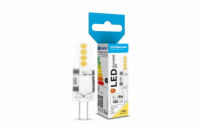 Technik LED žárovka G4 12V 1,8W/18W 2700K 180lm  ML-G4SAD2700K1,8WN