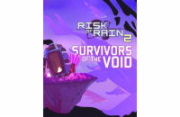 ESD Risk of Rain 2 Survivors of the Void