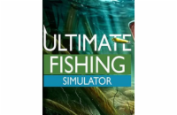 ESD Ultimate Fishing Simulator