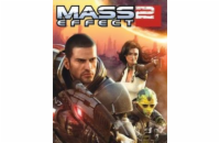ESD Mass Effect 2