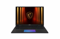 MSI Titan/18 HX AI A2XWJG-612CZ/U9-285HX/18"/4K/64GB/4TB SSD/RTX 5090/W11P/Black/2R