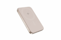 Epico Qi2 5000mAh Alu Mag+ PowerBanka EM51 - rose