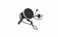 Epico UltraDrive Qi2 Alu Mag+ nabíječka ED70-černá