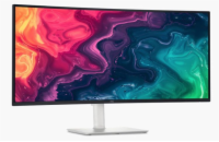 DELL 34 Plus 4K S3425DW/ 34" LED/ 21:9/ 3440x1440/ 3000:1/ 1ms/ 4K/ VA/ 2x HDMI/ 2xUSB/ USB-C/ repro/ 3Y Basic on-site