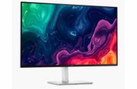 Dell Plus/S3225QS/31,5"/VA/4K UHD/120Hz/4ms/White/3R