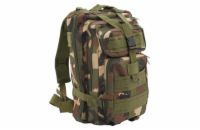 Batoh CATTARA 13862 Army Wood 30l