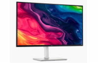 Dell Plus/S2725QS/27"/IPS/4K UHD/120Hz/4ms/White/3R