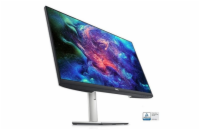 DELL 27 4K S2721QSA/ 27" LED/ 16:9/ 3840x2160/ 1000:1/ 4ms/ 4K UHD/ IPS/ 2xHDMI/ 1xDP/ repro/ 3Y Basic on-site