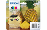 Epson 604 Multipack - originál