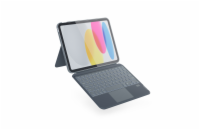 Epico klávesnice s pouzdrem pro iPad 10,9´´ - SK