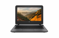HP ProBook x360 11 G1 EE 11,6 palců, 4 GB, Intel Celeron N3350 1.10 GHz, 32 GB eMMC, Chrome OS, 1366 x 768 px, Intel HD Graphics 500, Dotykové LCD, Bluetooth, WIFI, Webkamera