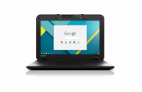 Lenovo N22-20 Chromebook 11,6 palců, 4 GB, Intel Celeron N3050 1.60 GHz, 32 GB eMMC, Chrome OS, 1366 x 768 px, Intel HD Graphics, Bluetooth, WIFI, Webkamera