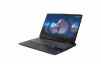 Lenovo IdeaPad Gaming 3 16IAH7 16 palců, 16 GB, Intel Core i7-12650H 3.50 GHz, Numerická klávesnice, 512 GB NVMe SSD, Windows 11 Home, 1920 x 1200 px, nVIDIA GeForce RTX 3060 Mobile 6GB, Bluetooth, W