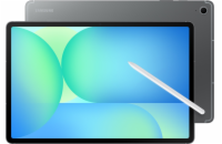 Samsung Galaxy Tab S10 FE+/SM-X620/13,1"/2880x1800/8GB/128GB/An15/Gray