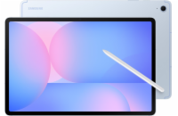 Samsung Galaxy Tab S10 FE+/SM-X620/13,1"/2880x1800/8GB/128GB/An15/Blue