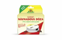 Návnadová dóza na mravence NEUDORFF Loxiran