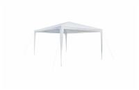 Párty stan HAPPY GREEN Party 3x4m White