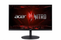 ACER LCD Nitro XF270S3BIPHX 27", FHD, VA, 1ms(VRB), 300nits, 180Hz, AMD FreeSync Premium, HDR10, Black