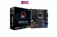 BAZAR - ASRock MB Sc AM5 B650M PG Riptide, AMD B650, 4xDDR5, 1xDP, 1xHDMI, mATX - Po opravě (Komplet)