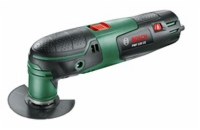 Bosch PMF 220 CE multifunkční nářadí, 220 W, oscilační úhel, klíč na šrouby s vnitřním šestihranem