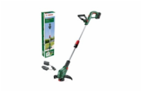Bosch UniversalGrassCut 18V-26-500 akumulátorová strunová sekačka, průměr 26 cm, 8.500 ot/min, akumulátor