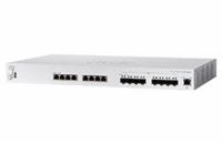 Cisco switch CBS350-16XTS-UK (8x10GbE,8xSFP+) - REFRESH