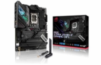 BAZAR - ASUS MB Sc LGA1700 ROG STRIX Z690-F GAMING WIFI, Intel Z690, 4xDDR5, 1xDP,1xHDMI - Po opravě (Bez příslušenství)