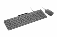 Lenovo 310 USB-A Wired Combo CZ/SK
