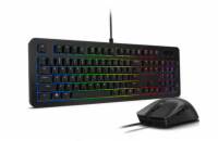 Legion KM310 RGB Gaming Combo Keyboard and MouseUS